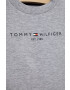 Tommy Hilfiger Детски анцуг в черно - Pepit.bg