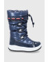 Tommy Hilfiger Детски апрески в черно - Pepit.bg