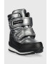 Tommy Hilfiger Детски апрески в черно - Pepit.bg