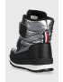 Tommy Hilfiger Детски апрески в черно - Pepit.bg