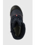 Tommy Hilfiger Детски апрески в тъмносиньо - Pepit.bg