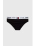 Tommy Hilfiger Детски бикини (2 броя) в сиво - Pepit.bg