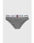 Tommy Hilfiger Детски бикини (2 броя) в сиво - Pepit.bg