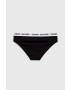 Tommy Hilfiger Детски бикини (2 броя) в сиво - Pepit.bg