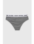 Tommy Hilfiger Детски бикини (2 броя) в сиво - Pepit.bg
