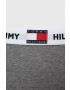 Tommy Hilfiger Детски бикини (2 броя) в сиво - Pepit.bg