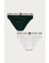 Tommy Hilfiger Детски бикини (2 чифта) - Pepit.bg