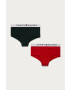 Tommy Hilfiger Детски бикини (2 чифта) - Pepit.bg