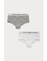 Tommy Hilfiger Детски бикини (2 чифта) - Pepit.bg