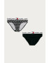 Tommy Hilfiger Детски бикини (2 чифта) - Pepit.bg