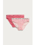 Tommy Hilfiger Детски бикини (2 чифта) - Pepit.bg