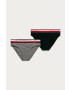 Tommy Hilfiger Детски бикини (2 чифта) - Pepit.bg