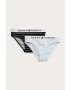 Tommy Hilfiger Детски бикини (2 чифта) - Pepit.bg
