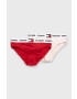 Tommy Hilfiger Детски бикини (2 чифта) - Pepit.bg