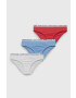 Tommy Hilfiger Детски бикини (3 броя) - Pepit.bg