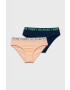Tommy Hilfiger Детски бикини (2-pack) - Pepit.bg