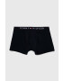 Tommy Hilfiger Детски боксерки в тъмносиньо - Pepit.bg