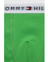 Tommy Hilfiger Детски боксерки в зелено - Pepit.bg