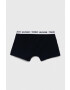 Tommy Hilfiger Детски боксерки в бяло - Pepit.bg