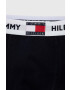 Tommy Hilfiger Детски боксерки в бяло - Pepit.bg