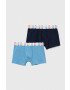 Tommy Hilfiger Детски боксерки (2 броя) в синьо - Pepit.bg