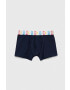 Tommy Hilfiger Детски боксерки (2 броя) в синьо - Pepit.bg
