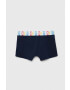 Tommy Hilfiger Детски боксерки (2 броя) в синьо - Pepit.bg