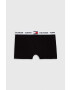 Tommy Hilfiger Детски боксерки (2 броя) в бяло - Pepit.bg