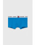 Tommy Hilfiger Детски боксерки (2 броя) в синьо - Pepit.bg