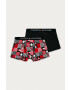 Tommy Hilfiger Детски боксерки (2 чифта) - Pepit.bg