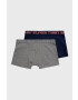 Tommy Hilfiger Детски боксерки (2 чифта) - Pepit.bg