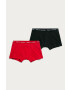Tommy Hilfiger Детски боксерки (2 чифта) - Pepit.bg