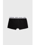 Tommy Hilfiger Детски боксерки в черно - Pepit.bg