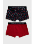 Tommy Hilfiger Детски боксерки (2 чифта) - Pepit.bg