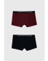 Tommy Hilfiger Детски боксерки 2 чифта - Pepit.bg