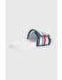 Tommy Hilfiger Детски чехли в бяло - Pepit.bg