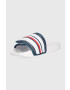 Tommy Hilfiger Детски чехли в бяло - Pepit.bg