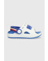 Tommy Hilfiger Детски чехли в синьо - Pepit.bg