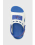 Tommy Hilfiger Детски чехли в синьо - Pepit.bg