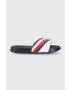 Tommy Hilfiger Детски чехли в тъмносиньо - Pepit.bg