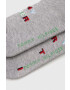 Tommy Hilfiger Детски чорапи (2 броя) в сиво - Pepit.bg