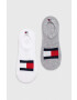 Tommy Hilfiger Детски чорапи (2 броя) в бежово - Pepit.bg