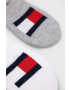 Tommy Hilfiger Детски чорапи (2 броя) в бежово - Pepit.bg
