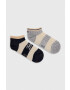 Tommy Hilfiger Детски чорапи (2 броя) в бежово - Pepit.bg