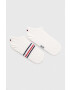 Tommy Hilfiger Детски чорапи (2 броя) в бежово - Pepit.bg