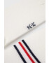 Tommy Hilfiger Детски чорапи (2 броя) в бежово - Pepit.bg