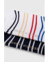 Tommy Hilfiger Детски чорапи (2 броя) в тъмносиньо - Pepit.bg