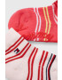 Tommy Hilfiger Детски чорапи (2 броя) в розово - Pepit.bg
