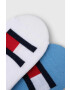 Tommy Hilfiger Детски чорапи (2 броя) в синьо - Pepit.bg