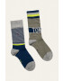 Tommy Hilfiger Детски чорапи (2-бройки) - Pepit.bg